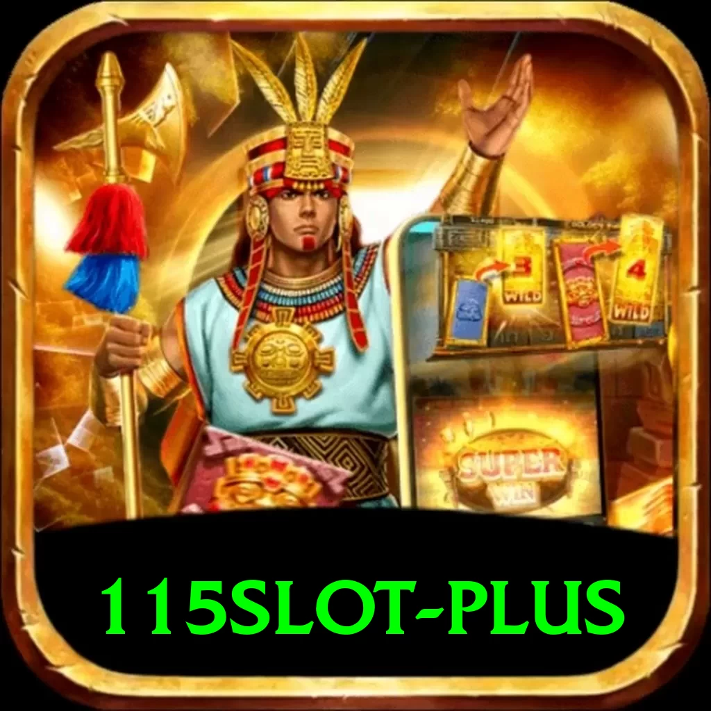 115slot Master v3.3.9 - 2