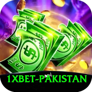 1xBet Pakistan Master vv3.0.1 - 2