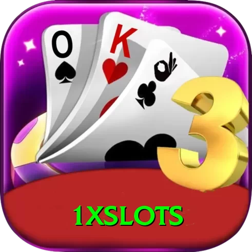 1xslots Deluxe v2.6.9 - 2