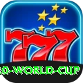 2022 icc men's t20 world cup Pro Edition v3.5.7