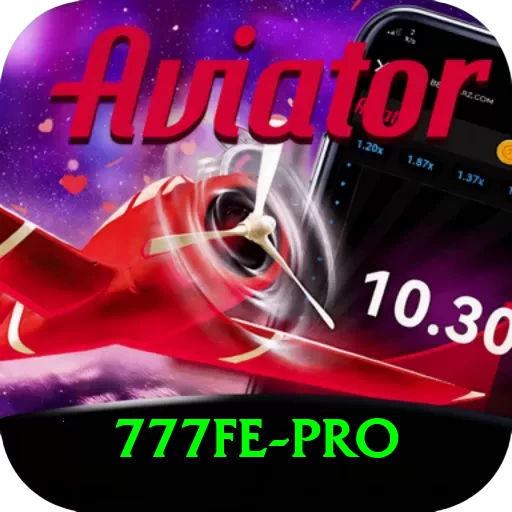777fe Deluxe Gaming App - 2