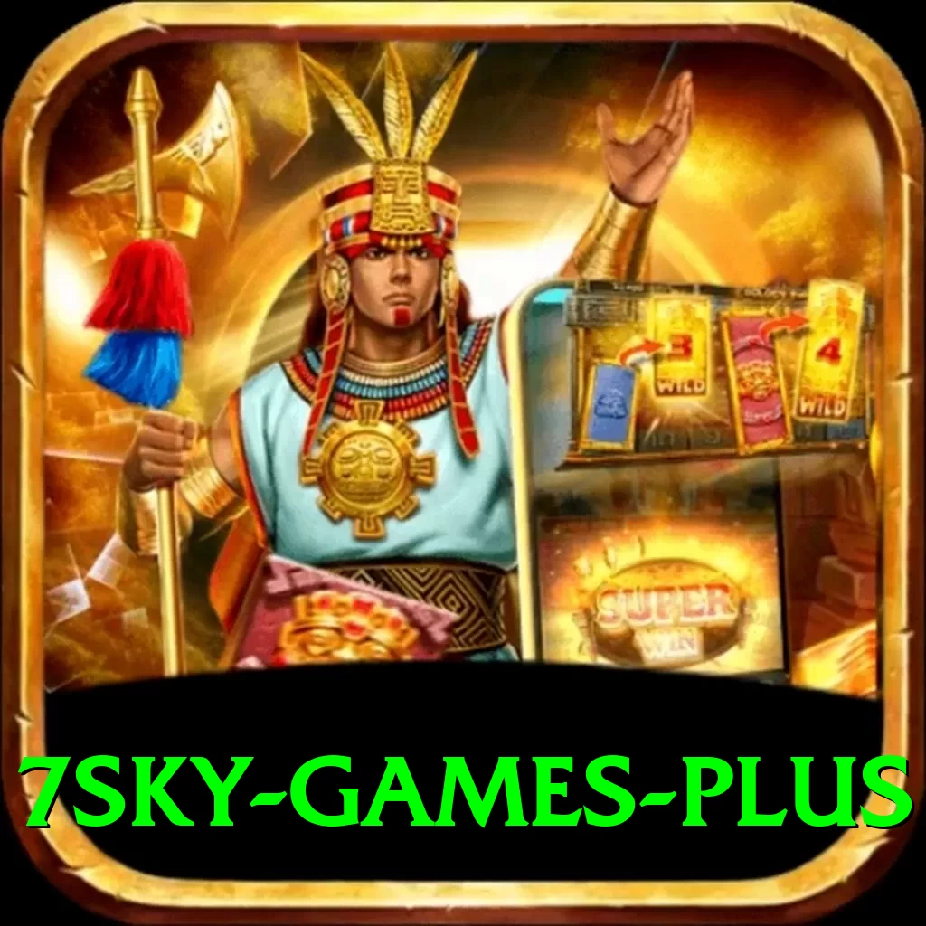 7sky games Games (Casino & Earning) Gold v1.9.4 - 2