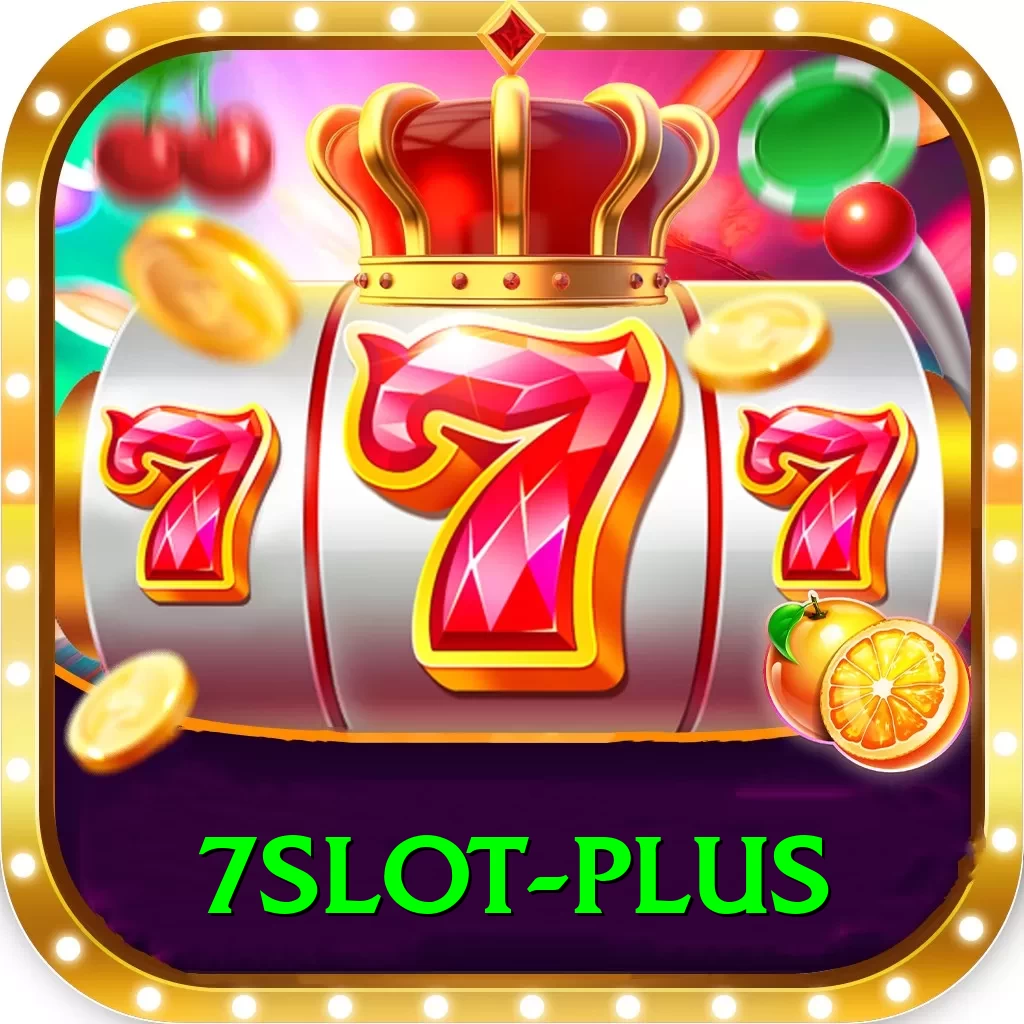 7slot App VIP v3.4.0 - 2