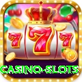 8881 Deluxe - Casino & Slots