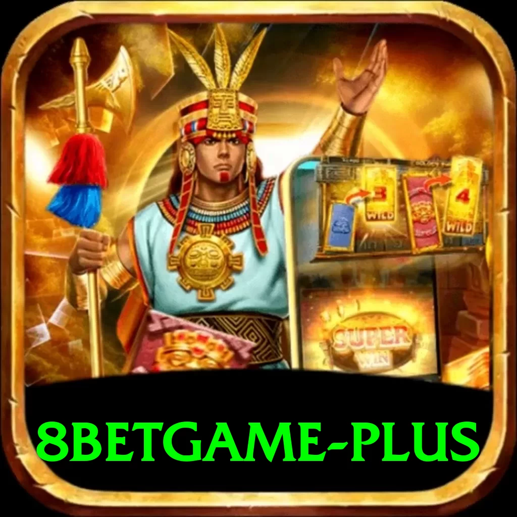 8betgame Premium Plus vv3.4.8 - 2