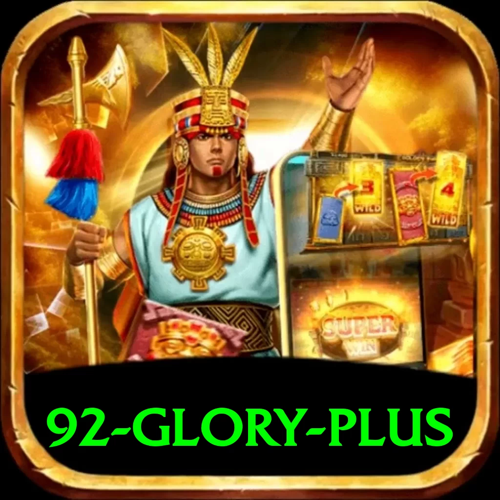 92 glory Pro Max v1.9.2 - 2