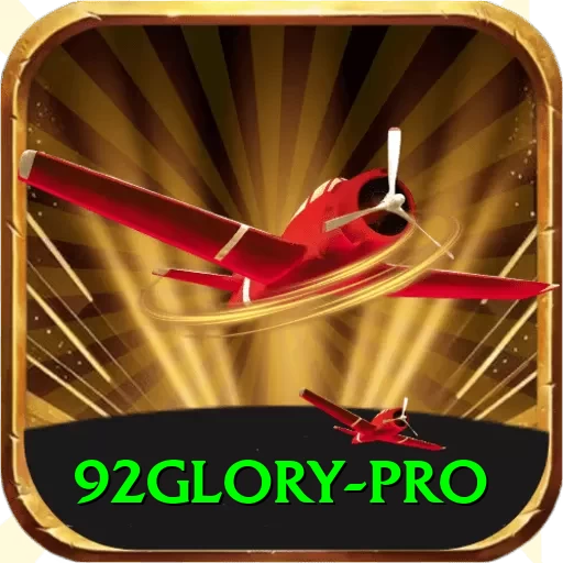 92glory Mobile VIP - 2