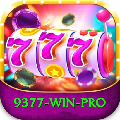 9377 win Casino Official v1.8.5 - 2