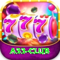 a33 club Gold Pro v4.6.4