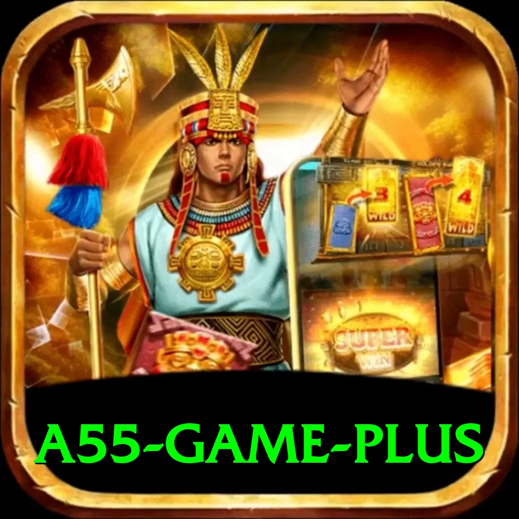 A55 Game App Super v3.1.9 - 2