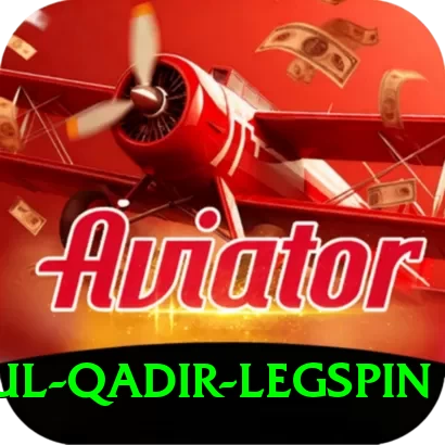 abdul qadir legspin VIP v3.3.3 - 2