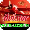abdul qadir legspin VIP v3.3.3
