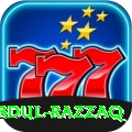 abdul razzaq Gold Pro v4.8.9