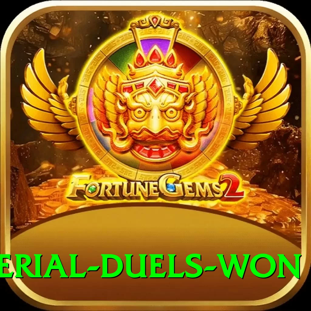 aerial duels won Premium Edition v4.3.7 - 2