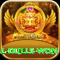 aerial duels won Premium Edition v4.3.7