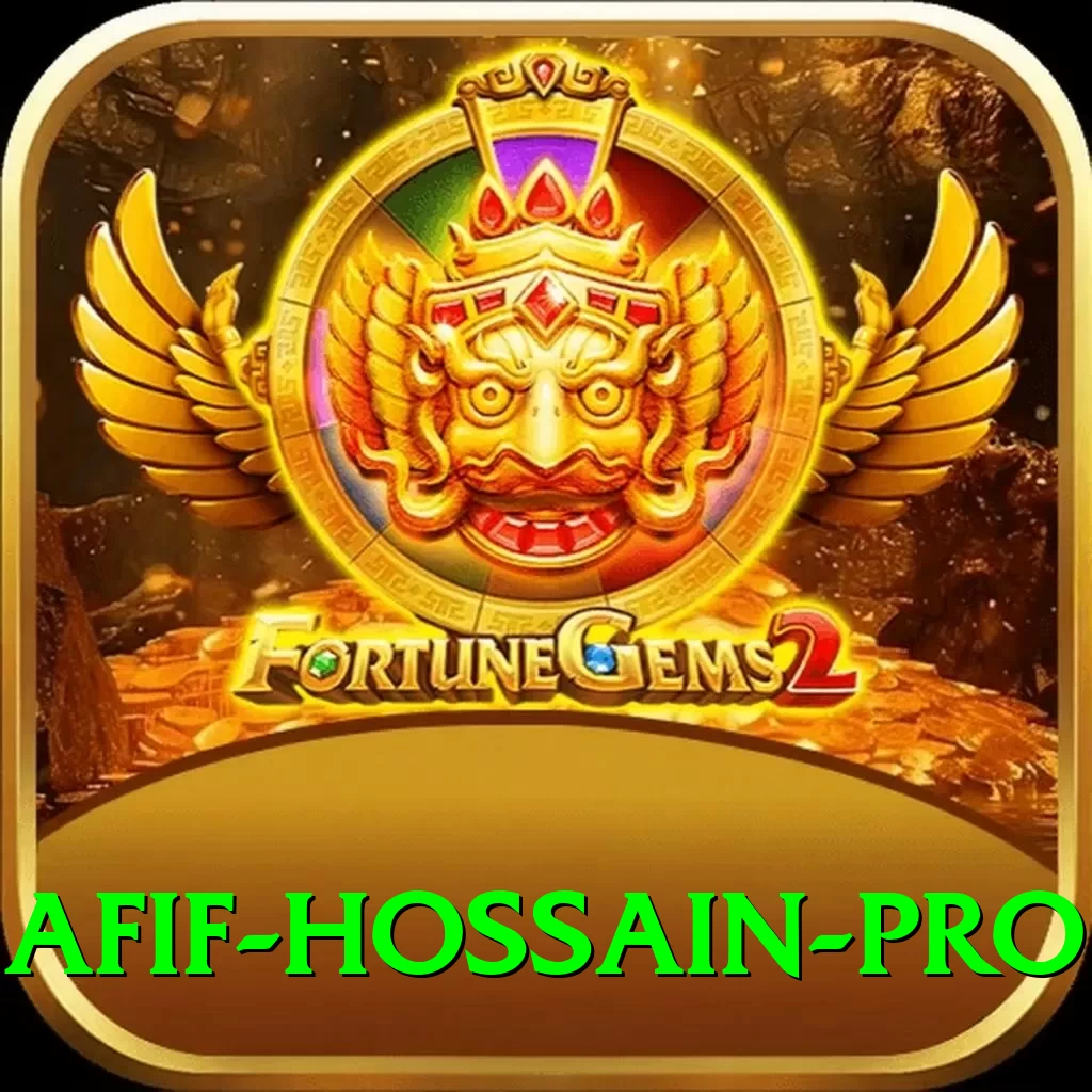 afif hossain - VIP v5.6.0 - 2