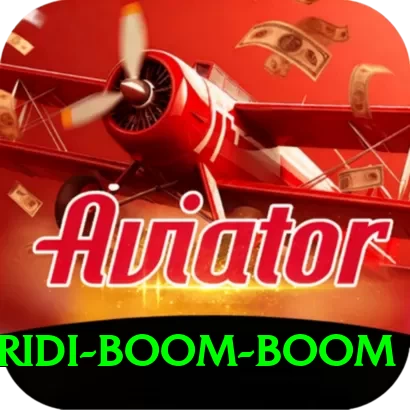 afridi boom boom Ultimate Pro v1.9.6 - 2