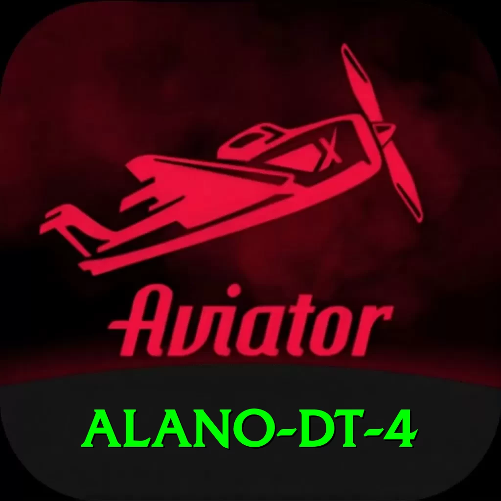 Alano DT 4 Max Pro v4.4.2 - 2