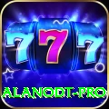 alanodt Master Gaming App
