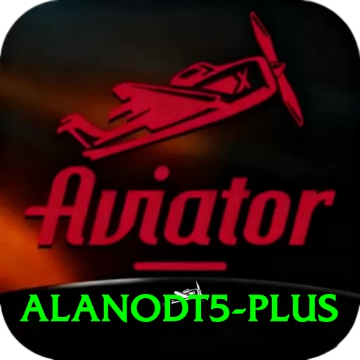 alanodt5 Plus Pro v3.5.5 - 2