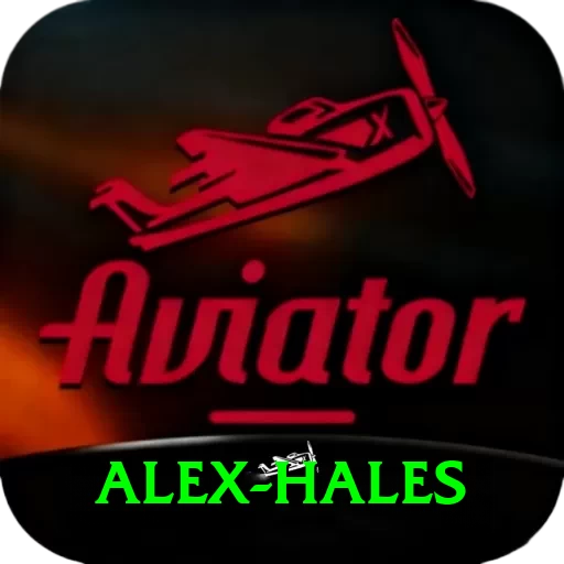 alex hales Plus v3.1.8 - 2