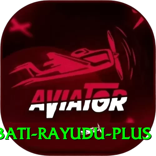 ambati rayudu - Gaming Premium - 2