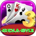 ankhu khola river Gold Pro v1.6.8