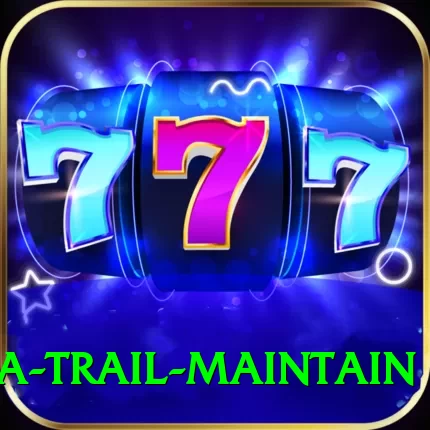 annapurna trail maintain Pro Max v2.8.3 - 2
