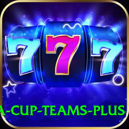 asia cup teams Live Super v3.3.2 - 2