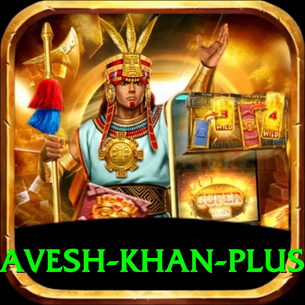 avesh khan Casino Official v4.6.0 - 2