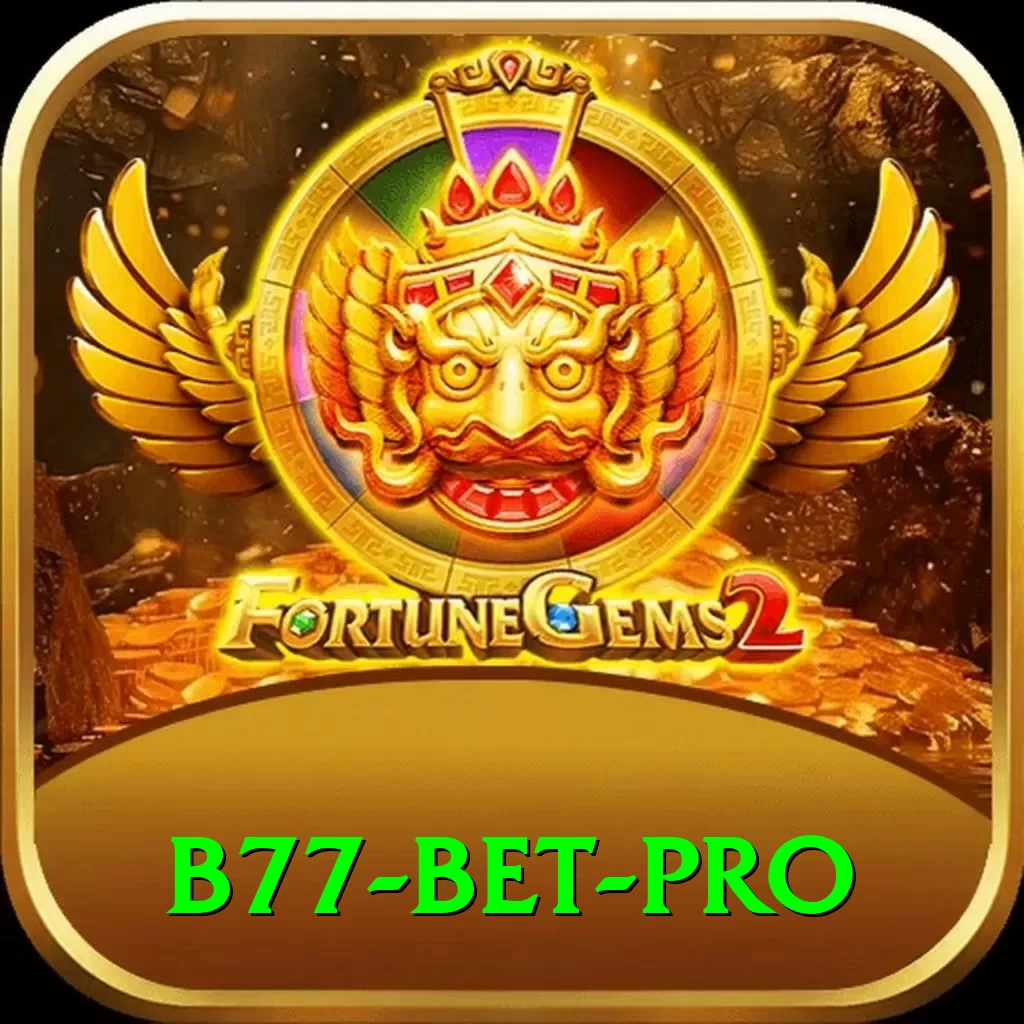 B77 Bet Official v3.1.1 - 2
