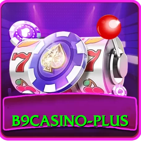 b9casino Gaming Supreme v3.9.6 - 2