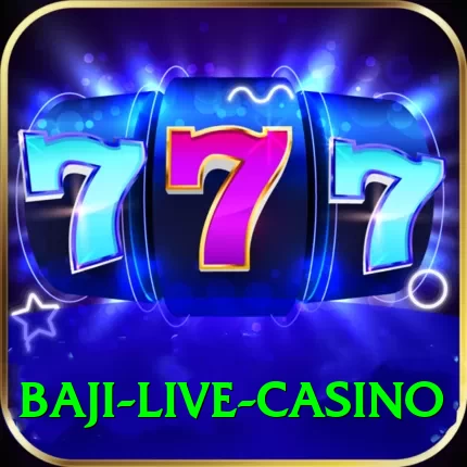 baji live casino VIP Pro v2.2.8 - 2