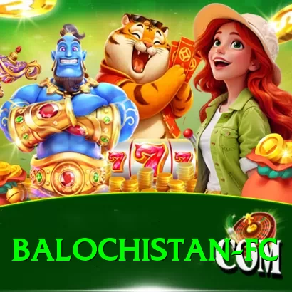 balochistan fc Turbo Pro v2.5.9 - 2