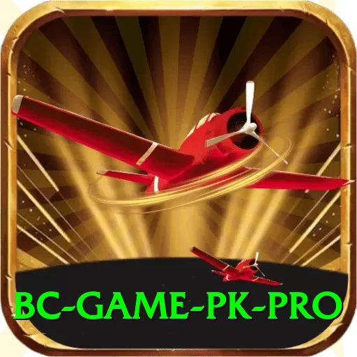 Bc.Game PK - Master Edition v3.7.3 - 2