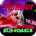 ben foakes Pro1 v4.6.4
