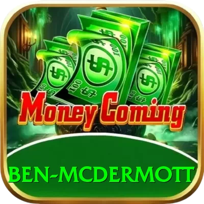 ben mcdermott Premium v1.5.2 - 2