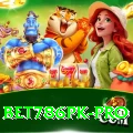 Bet786pk VIP Jackpot
