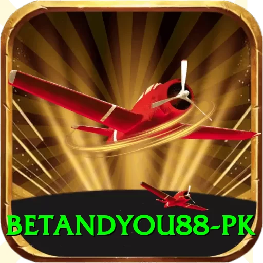 betandyou88.pk Casino Legend v3.6.6 - 2