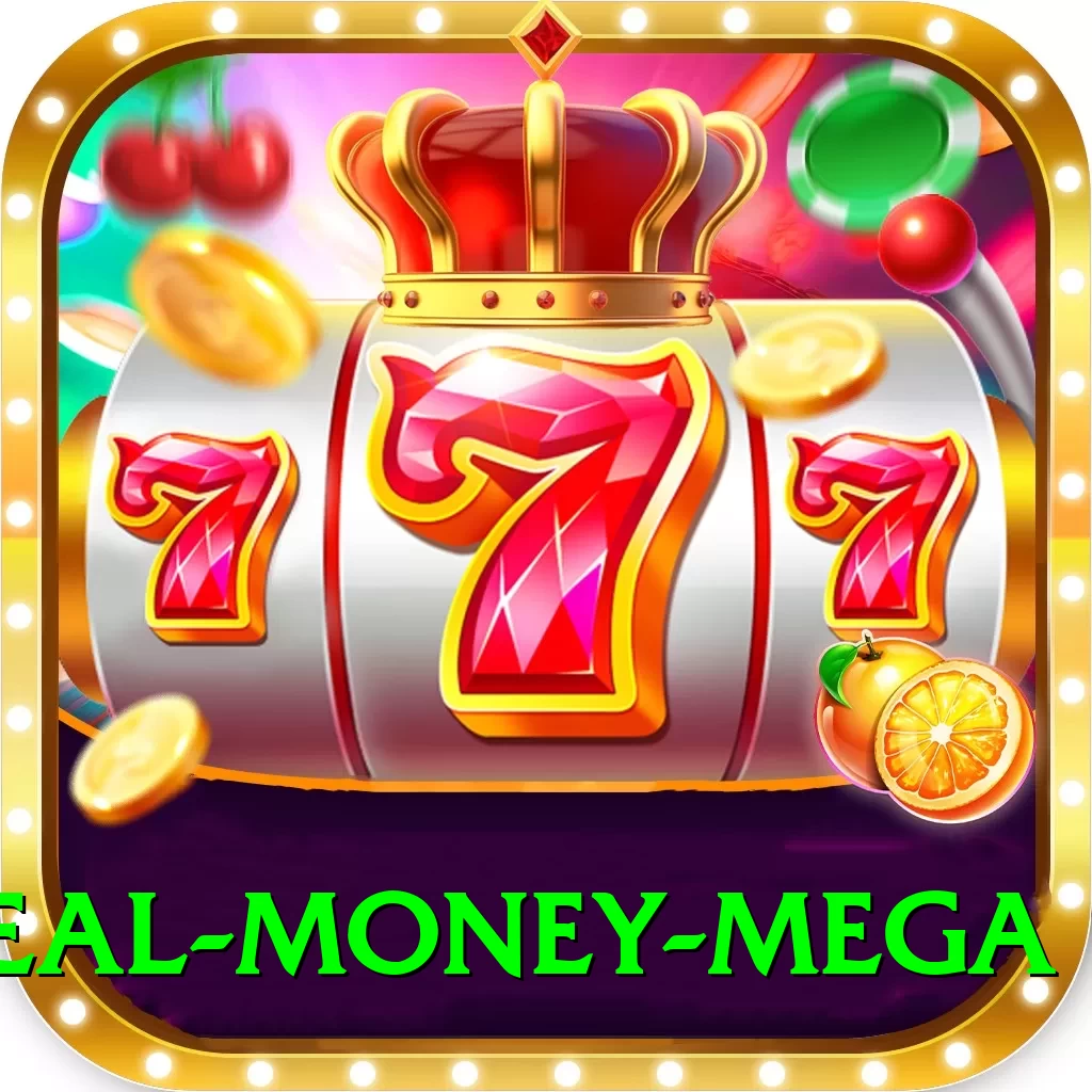 BG8881 - Real Money Mega - 2