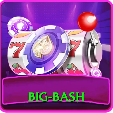 big bash Turbo Pro v4.6.1 - 2