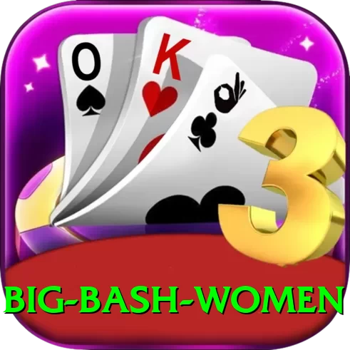 big bash women Premium Plus v5.7.8 - 2