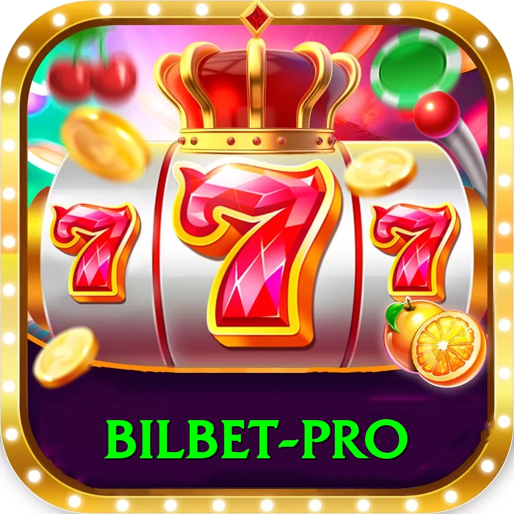 bilbet Slots Gold v3.9.3 - 2