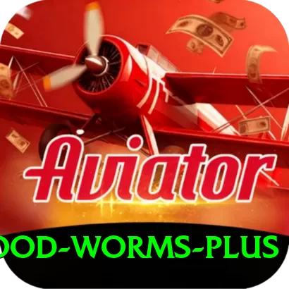 blood worms - Gaming Turbo - 2