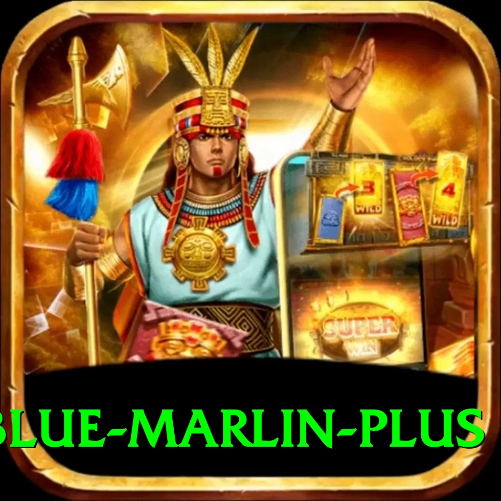 blue marlin Slots Max v5.3.9 - 2