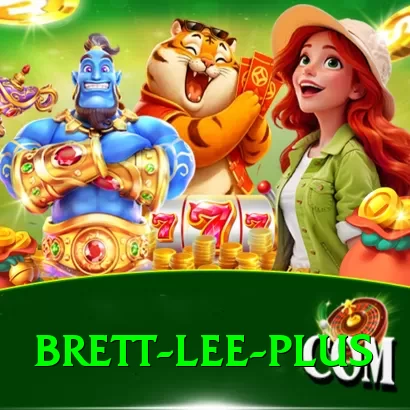 brett lee Gaming Super v4.0.5 - 2