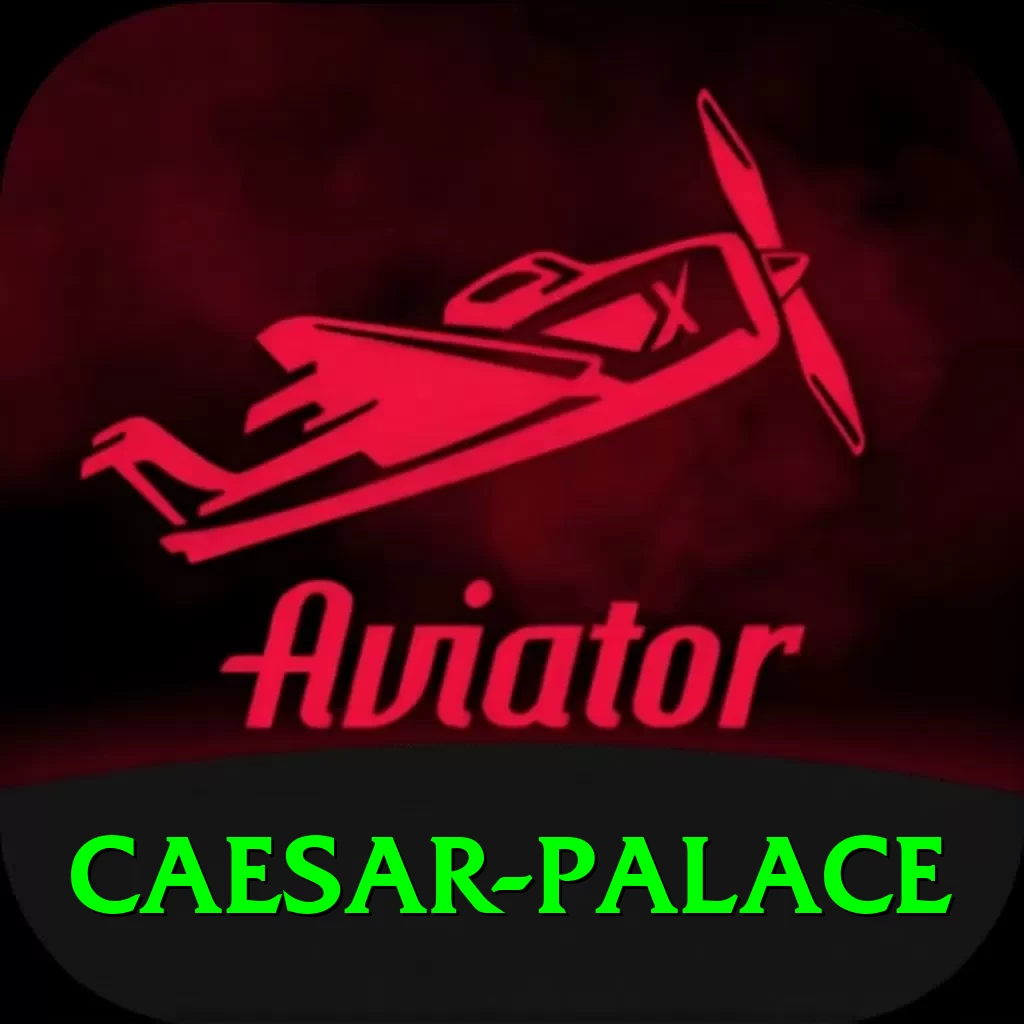 caesar palace Plus Edition v3.8.2 - 2