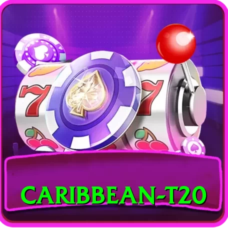 caribbean t20 Elite v4.6.9 - 2