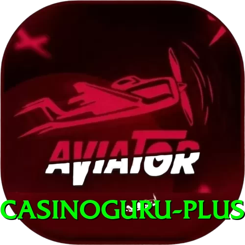 casinoguru Live Plus v5.4.1 - 2
