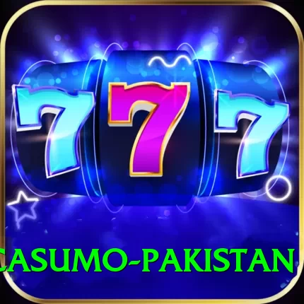 Casumo Pakistan Games (Casino & Earning) Gold vv5.1.2 - 2
